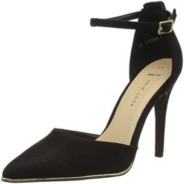 New-Look-Wide-Foot-Scooped-Escarpins-femme-0