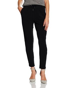 Only Onlpoptrash Easy Pop Pant Rp Noos, Pantalon Femme Only Onlpoptrash Easy Pop Pant Rp Noos, Pantalon Femme