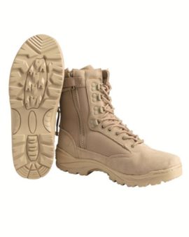 PAIRE DE CHAUSSURES MONTANTES BOOTS CUIR ASPECT DAIM BEIGE RESISTANTE SOLIDE MILTEC 12822104 AIRSOFT PAIRE DE CHAUSSURES MONTANTES BOOTS CUIR ASPECT DAIM BEIGE RESISTANTE SOLIDE MILTEC 12822104 AIRSOFT