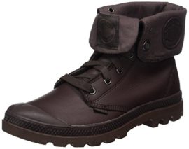 Palladium-Baggy-Vl-Bottes-Combat-de-hauteur-moyenne-non-doubles-homme-0