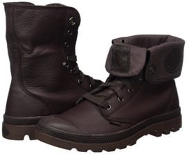 Palladium-Baggy-Vl-Bottes-Combat-de-hauteur-moyenne-non-doubles-homme-0-3