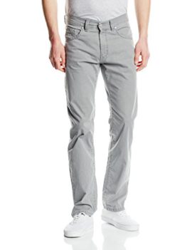 Pioneer-1674-3847-Pantalon-Droit-Homme-0