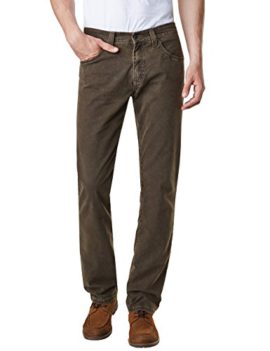 Pioneer – Pantalon Droit – Homme Pioneer – Pantalon Droit – Homme