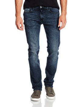 Pioneer Rando, Jeans Homme Pioneer Rando, Jeans Homme