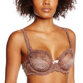 Playtex-Invisible-Elegance-Soutien-gorge-avec-Armatures-Uni-Femme-0