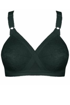 Playtex-Soutien-gorge-Coeur-Crois-sans-Armature-566-90-120-D-0-0