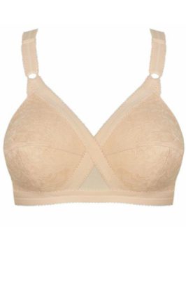 Playtex-Soutien-gorge-Coeur-Crois-sans-Armature-566-90-120-D-0-1