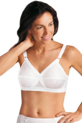 Playtex-Soutien-gorge-Coeur-Crois-sans-Armature-566-90-120-D-0