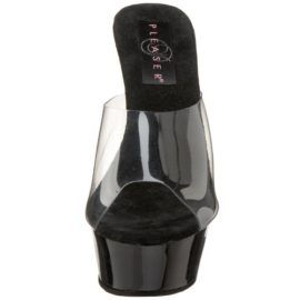 Pleaser-Del601cb-Escarpins-Femme-0-2