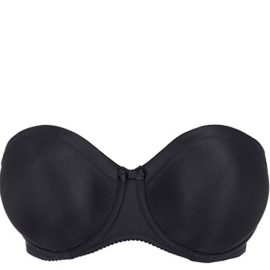 Prima-Donna-Soutien-gorge-moul-bretelles-amovibles-PrimaDonna-SATIN-noir-0