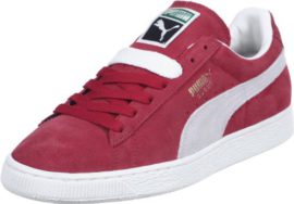 Puma Suede Classic+ , Baskets Mode Mixte Adulte Puma Suede Classic+ , Baskets Mode Mixte Adulte 2