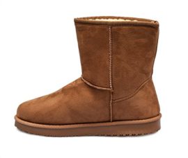 Rapidoshop – Bottes Femme Entièrement Fourrées AB-1 Boots Bottines Rapidoshop – Bottes Femme Entièrement Fourrées AB-1 Boots Bottines 5