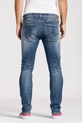 Replay Anbass – Jeans – Slim – Homme Replay Anbass – Jeans – Slim – Homme 40