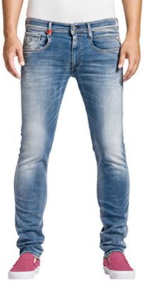 Replay Anbass – Jeans – Slim – Homme Replay Anbass – Jeans – Slim – Homme 39