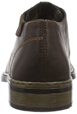 Rieker 10832, Bottes Classiques homme Rieker 10832, Bottes Classiques homme 3