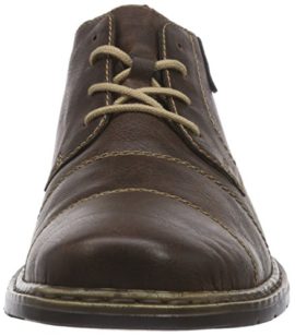 Rieker 10832, Bottes Classiques homme Rieker 10832, Bottes Classiques homme 5