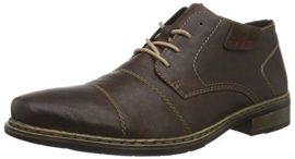 Rieker 10832, Bottes Classiques homme Rieker 10832, Bottes Classiques homme