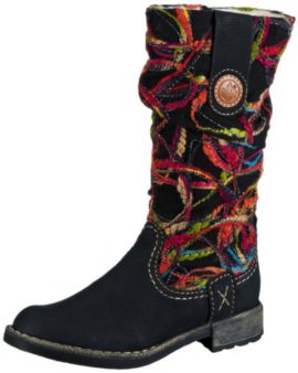 Rieker-74663-Bottes-Cavalires-femme-0