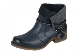 Rieker 79693, Bottes Classiques femme Rieker 79693, Bottes Classiques femme 2