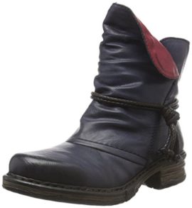 Rieker Z9961, Bottes Classiques Femme Rieker Z9961, Bottes Classiques Femme