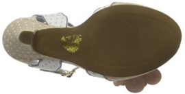 Ruby Shoo Heidi, Escarpins femme Ruby Shoo Heidi, Escarpins femme 4