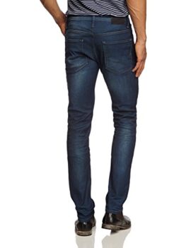 SELECTED HOMME – Jeans Skinny – Homme SELECTED HOMME – Jeans Skinny – Homme 3