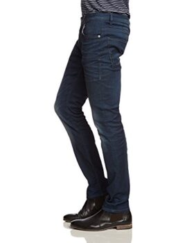 SELECTED HOMME – Jeans Skinny – Homme SELECTED HOMME – Jeans Skinny – Homme 4