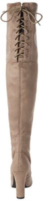 STEVEN-by-Steve-Madden-Gleemer-Overknee-Bottes-femme-0-0