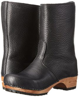 Sanita-Puk-Boot-Bottes-mi-hauteur-non-doubles-femme-0-3