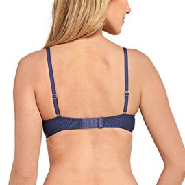 Schiesser-Selected-Premium-Bgel-Bh-Mit-Halb-Schale-Soutien-Gorge-de-Tous-Les-Jours-Femme-0-0