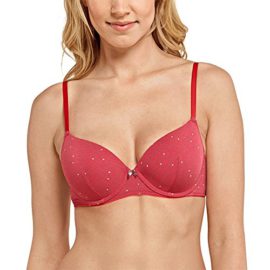 Schiesser-Selected-Premium-Bgel-Bh-Mit-Schale-Soutien-Gorge-de-Tous-Les-Jours-Femme-0