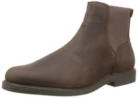 Sebago Turner, Bottes Chelsea Homme Sebago Turner, Bottes Chelsea Homme 7