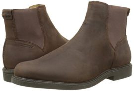 Sebago Turner, Bottes Chelsea Homme Sebago Turner, Bottes Chelsea Homme 11