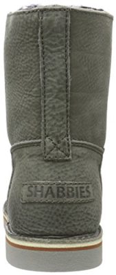 Shabbies-Amsterdam-Shabbies-Ladies-Short-Boot-16cm-With-Merino-Lammy-Lining-Alissa-Bottes-Classiques-femme-0-0