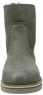 Shabbies-Amsterdam-Shabbies-Ladies-Short-Boot-16cm-With-Merino-Lammy-Lining-Alissa-Bottes-Classiques-femme-0-2