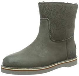 Shabbies-Amsterdam-Shabbies-Ladies-Short-Boot-16cm-With-Merino-Lammy-Lining-Alissa-Bottes-Classiques-femme-0