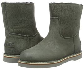 Shabbies Amsterdam Shabbies Ladies Short Boot 16cm With Merino Lammy Lining Alissa, Bottes Classiques femme Shabbies Amsterdam Shabbies Ladies Short Boot 16cm With Merino Lammy Lining Alissa, Bottes Classiques femme 6