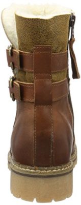 Shepherd-Smilla-Outdoor-Bottes-courtes-avec-doublure-chaude-femme-0-0