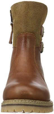 Shepherd-Smilla-Outdoor-Bottes-courtes-avec-doublure-chaude-femme-0-2