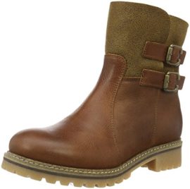 Shepherd Smilla Outdoor, Bottes courtes avec doublure chaude femme Shepherd Smilla Outdoor, Bottes courtes avec doublure chaude femme 2