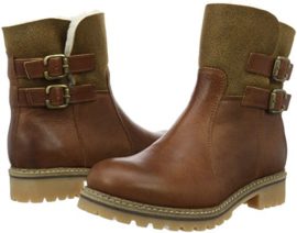 Shepherd Smilla Outdoor, Bottes courtes avec doublure chaude femme Shepherd Smilla Outdoor, Bottes courtes avec doublure chaude femme 6