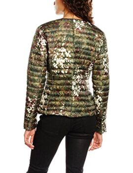 Silvian Heach Jacket Civitella, Blouson Femme Silvian Heach Jacket Civitella, Blouson Femme 3