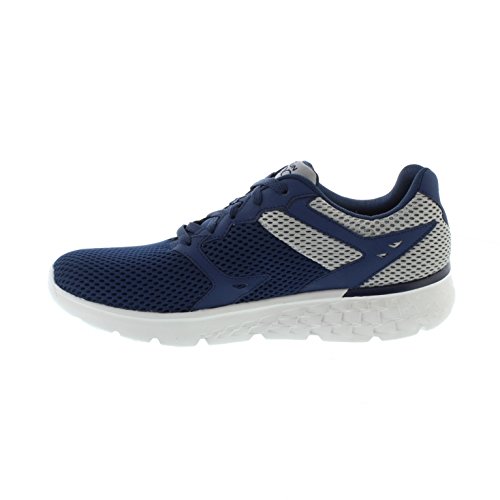 skechers go run 400 homme bleu