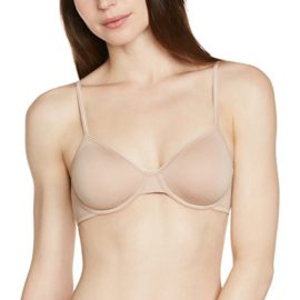 Sloggi-Feel-Sensational-W-Soutien-gorge-Moul-Uni-Femme-0