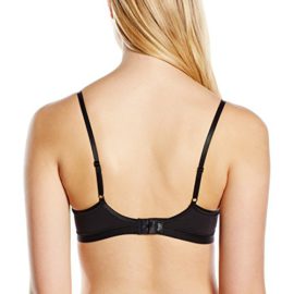 Sloggi-Romance-Soutien-gorge-Sans-armature-Uni-Femme-0-0