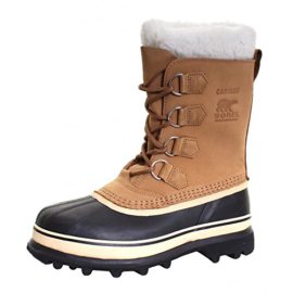 Sorel-Caribou-Bottes-femme-0