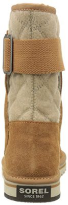 Sorel-Newbie-Bottes-femme-0-0