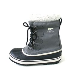 Sorel-Winter-Carnival-Bottes-de-Neige-fourres-femme-0-0