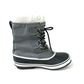 Sorel-Winter-Carnival-Bottes-de-Neige-fourres-femme-0-1