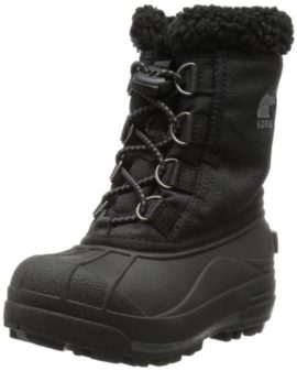 Sorel-Youth-Cumberland-II-Bottes-de-neige-Mixte-bb-0